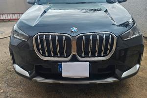 auto BMW x1