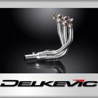 Collettori Triumph Street Triple 765
