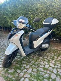 Honda SH 125