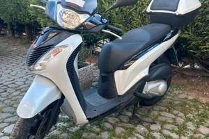 Honda SH 125