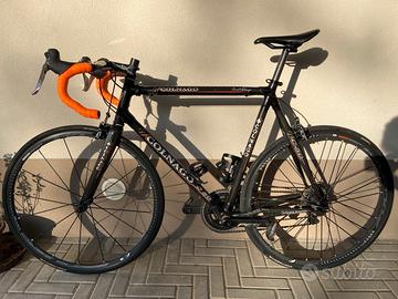 Colnago C50 hp