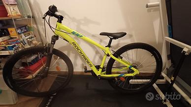 Mountain bike Rock rider ST100