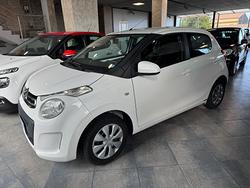 Citroen C1 VTi 68 5 porte Feel