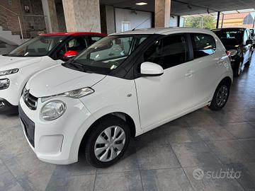 Citroen C1 VTi 68 5 porte Feel