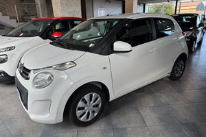 Citroen C1 VTi 68 5 porte Feel