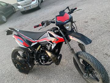 Beta rr 50 2019