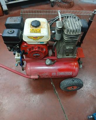 motocompressore motore Honda