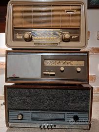 Radio D 'EPOCA