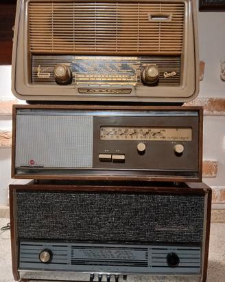 Radio D 'EPOCA