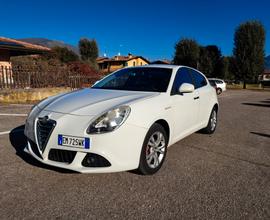 Alfa Romeo Giulietta 1.4 Turbo 120 CV GPL