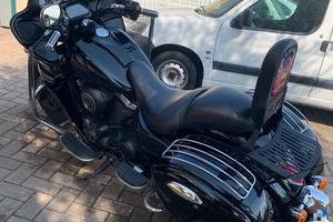 Kawasaki VN 1700 Voyager