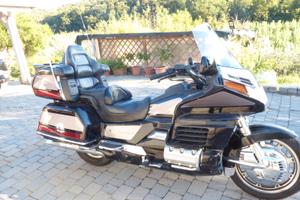 Honda GL 1500 Gold Wing - 1999