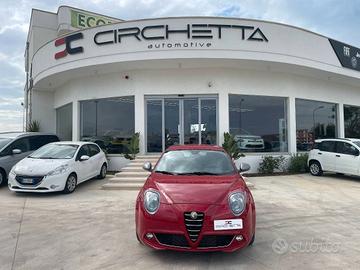 Alfa Romeo MiTo 1.4 tb m.air Q.verde sport plus pa