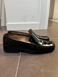 Mocassini loafer made in Italy