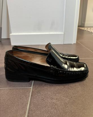 Mocassini loafer made in Italy