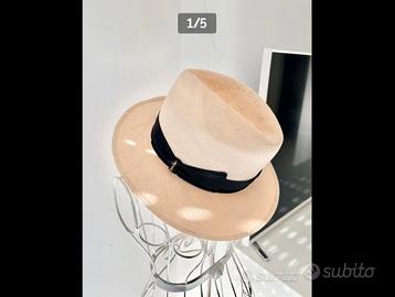 Borsalino da collezione NUOVO