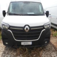 RENAULT Master IV 35 FWD - master T35 2.3 U164425