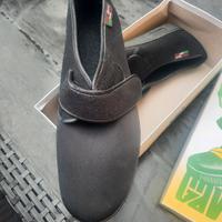 scarpe pantofole