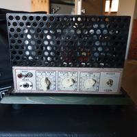 Amplificatore Geloso