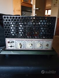 Amplificatore Geloso