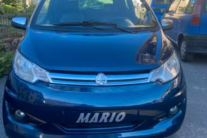 aixam city-2016 come nuova