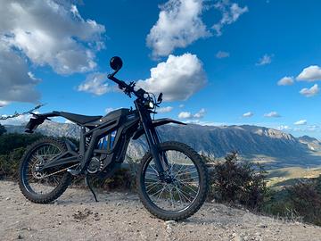 Talaria TL4000 L1e Giugno 2025