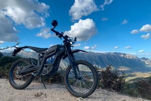 Talaria TL4000 L1e Giugno 2025