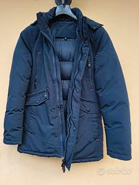giaccone invernale uomo, taglia M