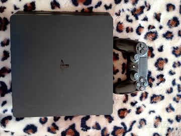 PlayStation 4