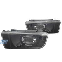 FARI FENDINEBBIA LED BMW E36