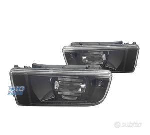 FARI FENDINEBBIA LED BMW E36