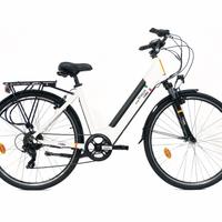 City bike CITY EASY VIVALDI-BIANCO