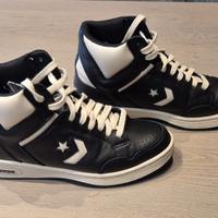 Sneakers alte uomo Converse nuove