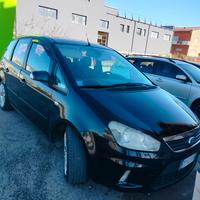 Ford C-Max 1,6 Tdci 90cc Titanium