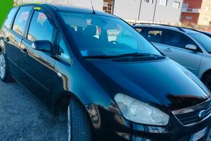 Ford C-Max 1,6 Tdci 90cc Titanium