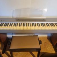 pianoforte digitale  Orla Stage player
