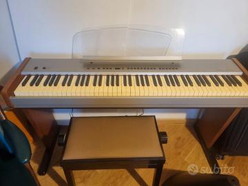 pianoforte digitale  Orla Stage player