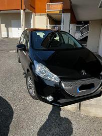 Peugeot 208 1.6 e-HDi 92 CV Allure S – 5 porte | D