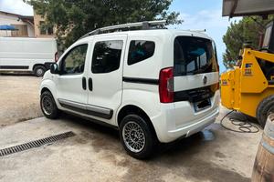 Fiat qubo 1.3 mjt