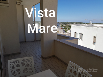 Puglia Cisternino vicino al centro storico