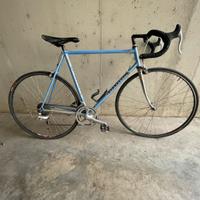 Bici da corsa vianelli