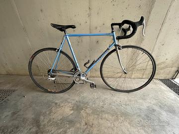 Bici da corsa vianelli