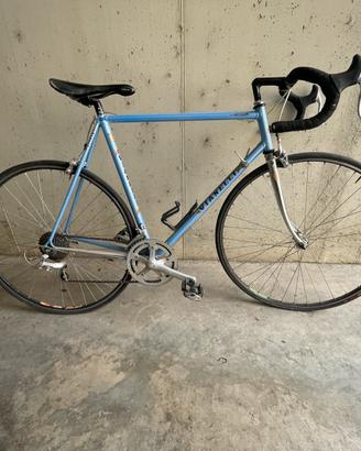 Bici da corsa vianelli