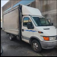 Iveco Daily 35c13 da mercato