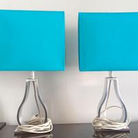 Abbajour per camera da letto