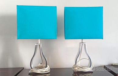 Abbajour per camera da letto