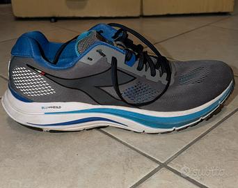 Diadora Mythos Blushield uomo 46