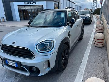 Mini unico proprietario
