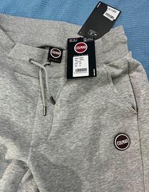 Pantaloni Tuta Colmar