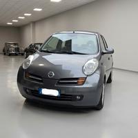 Nissan Micra 3ª generazione